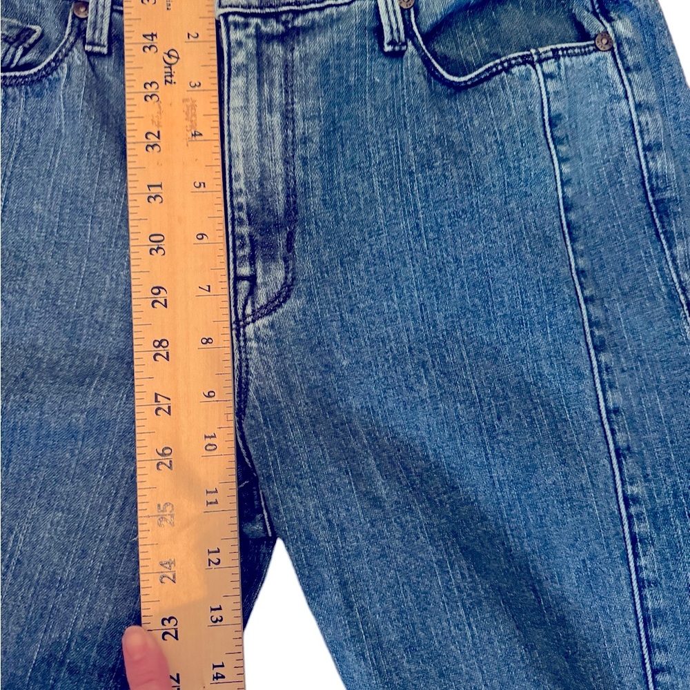 Like new Parker Smith Jeans - Picture 8 of 9